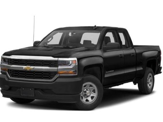 CHEVROLET SILVERADO LD 2019 2GCRCPEC6K1161664 image